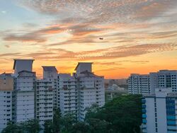 Blk 187 Boon Lay Vista (Jurong West), HDB 3 Rooms #593264871